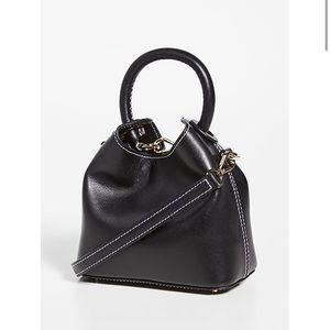 Brand new Elleme Madeline bag black